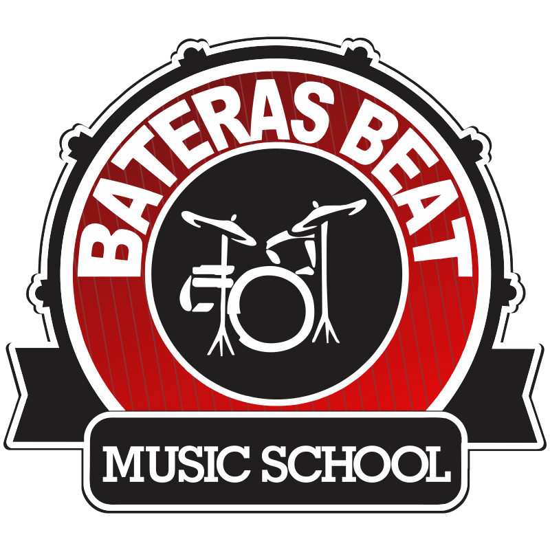 Logo Bateras Beat